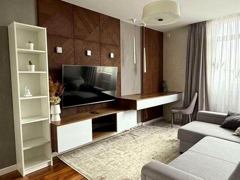 квартира за адресою Миколи Лукаша вул., 4а