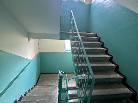 квартира по адресу 2-га Нова ул., 8