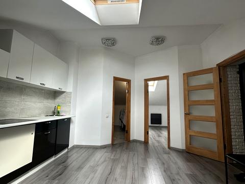 квартира за адресою Марійки Підгірянки вул., 23