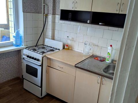 квартира за адресою Харківське Шосе, 4а