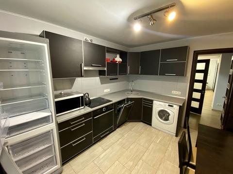 квартира по адресу Героев Днепра ул., 53