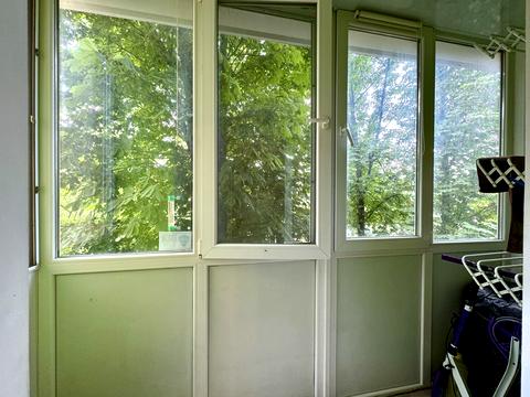 квартира за адресою Автобуду, 8