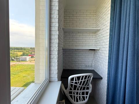 квартира за адресою Виставкова, 18