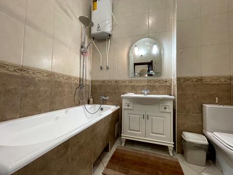 квартира по адресу Стрелецкая ул., 7/6