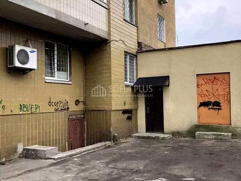 коммерческая по адресу Оболонский просп., 49