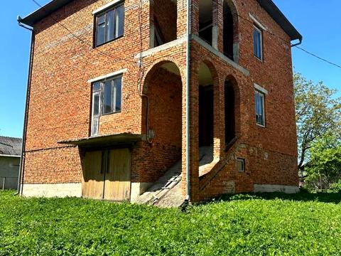 будинок за адресою Запорізька