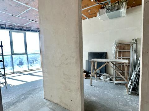 квартира по адресу Никольско-Слободская ул., 3-Б