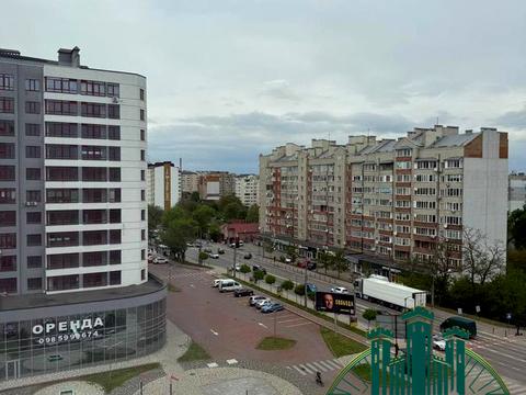 квартира за адресою Галицька вул., 139а