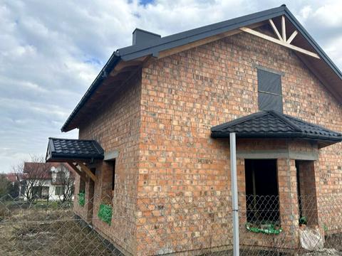 будинок за адресою Озерна вул.