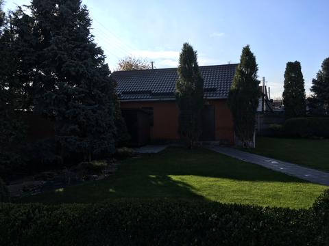 дом по адресу Измаила Срезневского ул. (Бєлінського)