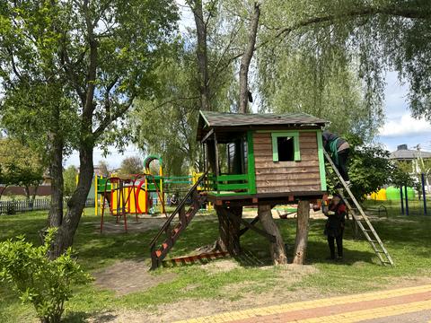 будинок за адресою Дніпровська вул. (Калініна), 18