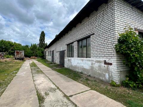 комерційна за адресою Харків, Азовстальська вул., 21