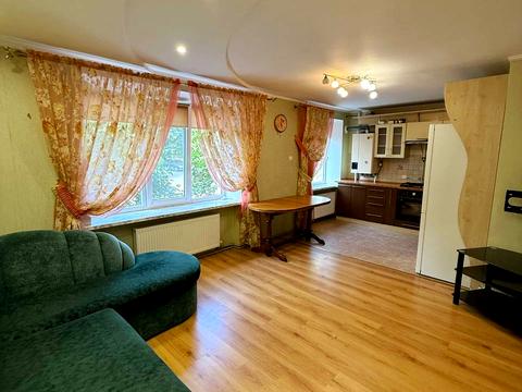 квартира по адресу Юности просп., 83