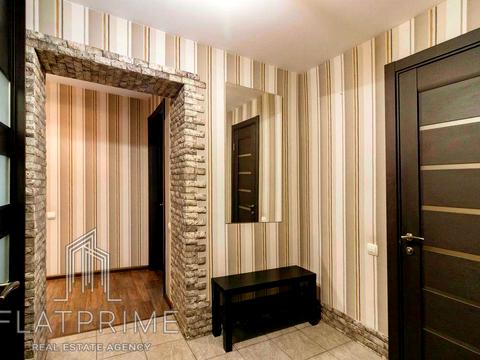 квартира за адресою Братиславська вул., 7-А