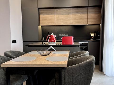 квартира по адресу Джона Маккейна ул. (Кудри Ивана), 1-Б