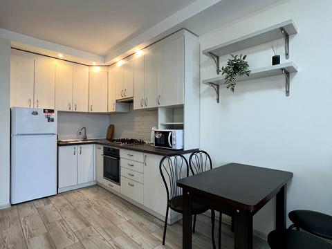 квартира по адресу Зеленая ул., 204в