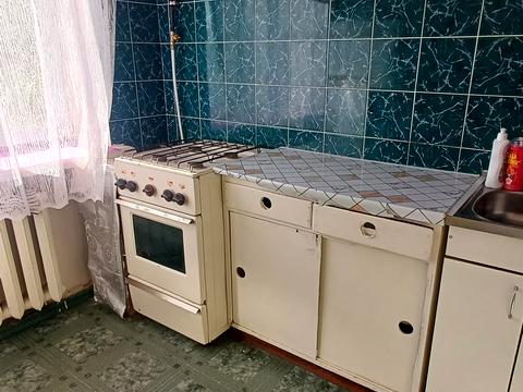 квартира по адресу Нефтяников ул., 10