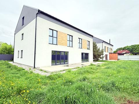 будинок за адресою Абрикосовий пров., 8