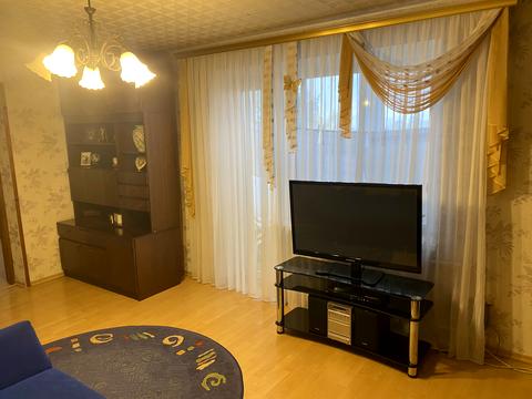 квартира за адресою Дніпро, Полігонна вул. (Погребняка), 18-В