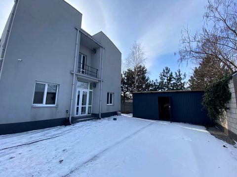 дом по адресу Будівельників