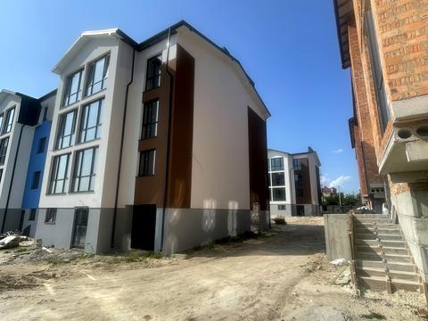 квартира за адресою Пилипа Орлика вул., 16