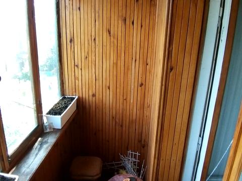 квартира за адресою Рятувальників вул., 6