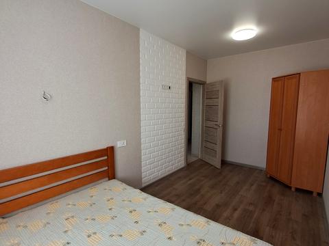 квартира по адресу Штилевая ул., 1