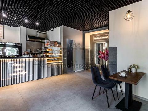 коммерческая по адресу Академика Вернадского бульв., 24