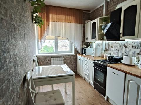 квартира за адресою Віктора Френчка вул., 5 к1