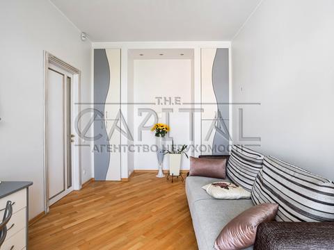 квартира за адресою Шовковична вул., 32/34