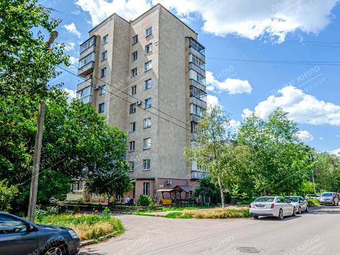 квартира за адресою Капітана Володимира Кісельова вул. (Зигіна), 21