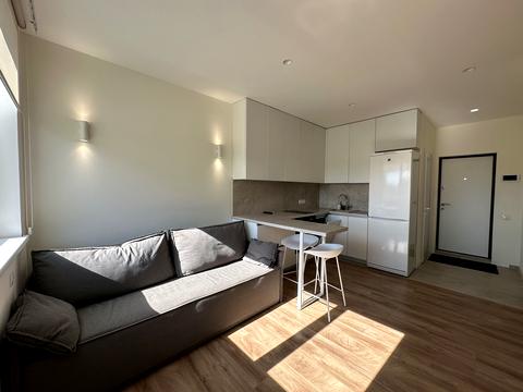 квартира за адресою Промениста вул., 44