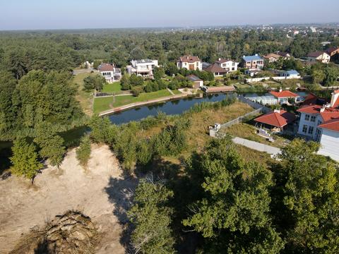 ділянка за адресою Перевіз вул. (Кубанська)