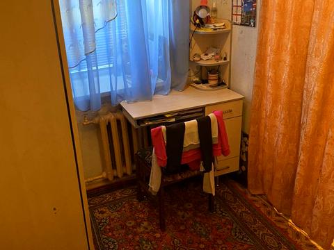 дом по адресу пгт. Яворницкое (Илларионово), Шевченко