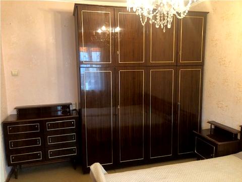 квартира по адресу Академика Заболотного ул., 42
