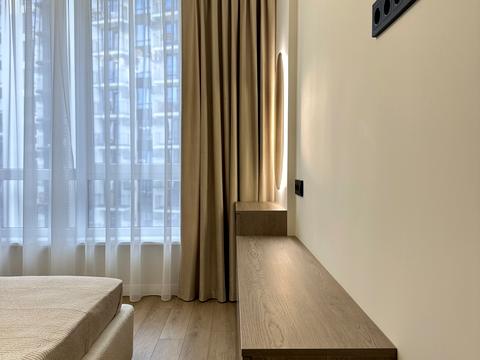 квартира по адресу Крайковского ул., 3