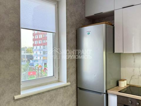 квартира за адресою Борткевича вул., 5