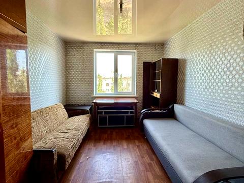 квартира за адресою Айвазовського вул., 4