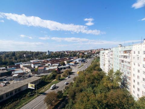 квартира за адресою Південно-Кільцева вул., 5л