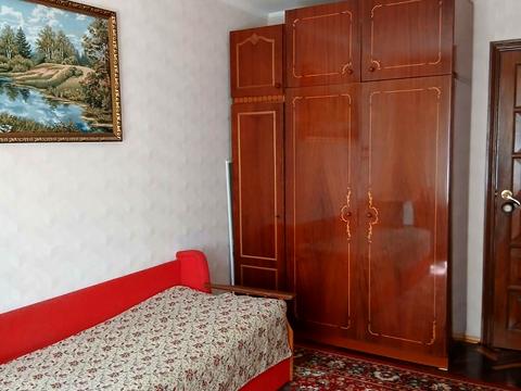 комната по адресу Тростянецкая ул., 7
