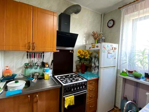 квартира за адресою Євгена Танцюри вул., 46