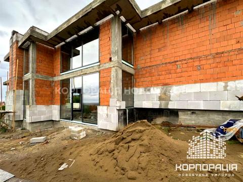 дом по адресу Іршавська ул., 10А