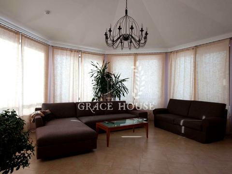 дом по адресу Зелёный Гай ул.