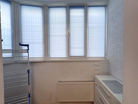 квартира по адресу Черновола ул., 48-Б