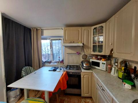 квартира по адресу Потёмкинская ул. (Потёмкинская), 31