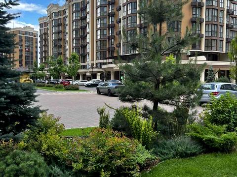 квартира за адресою Щаслива вул., 67