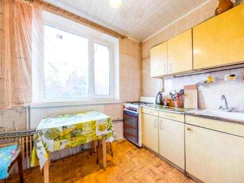 квартира за адресою Валентинівська вул. (Блюхера), 38