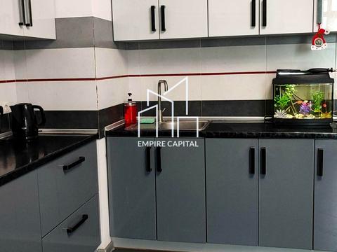 квартира по адресу Скорини ул., 6