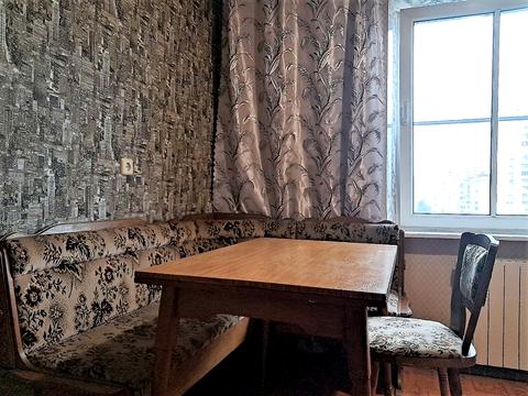 квартира по адресу Петра Григоренко просп., 36