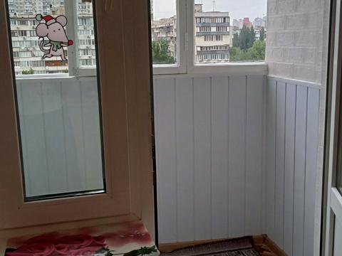 квартира за адресою Амвросія Бучми бульв., 8
